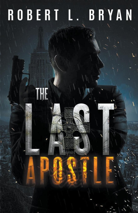 Buch THE LAST APOSTLE robert l. bryan