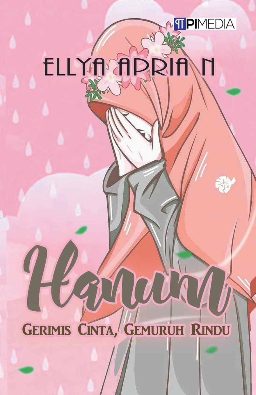 Buch Hanum (Gerimis Cinta, Gemuruh Rindu) 