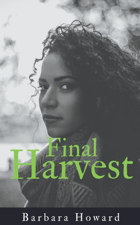 Βιβλίο Final Harvest Large Print Barbara Howard