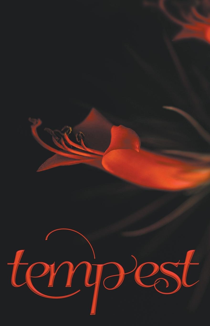 Knjiga Tempest Ravens Quoth Press
