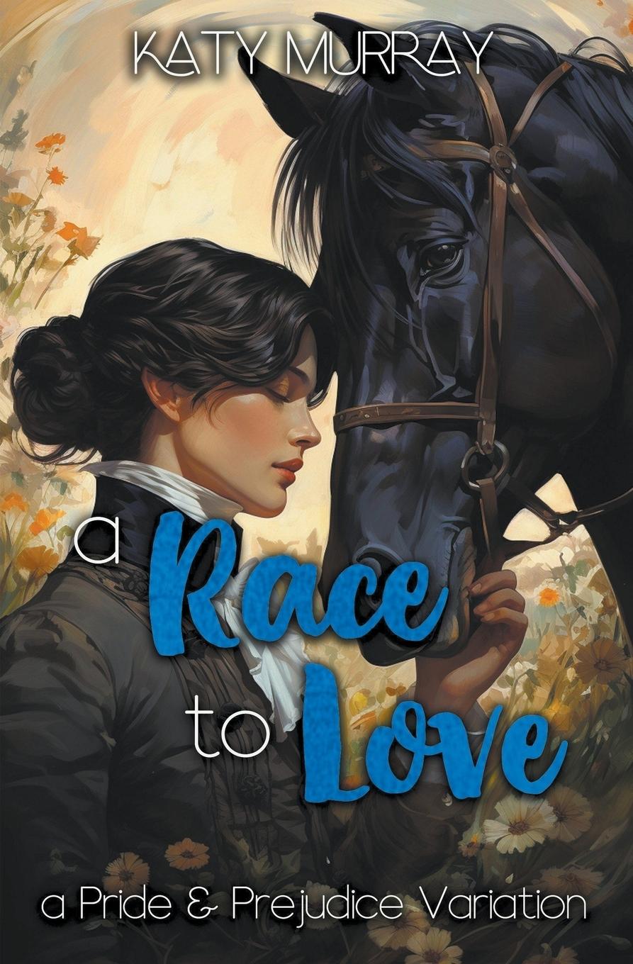 Könyv A Race to Love 