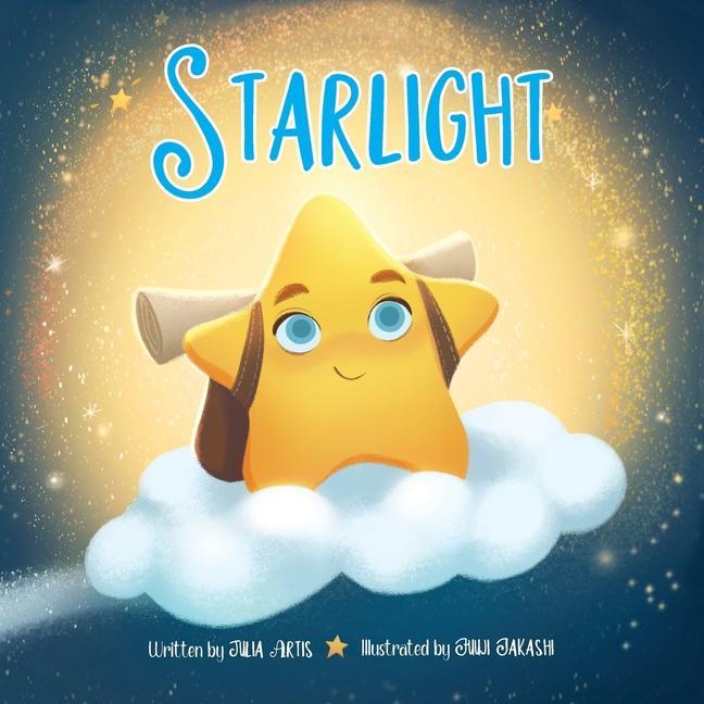 Knjiga Starlight Julia Artis