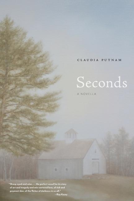 Knjiga Seconds Claudia Putnam