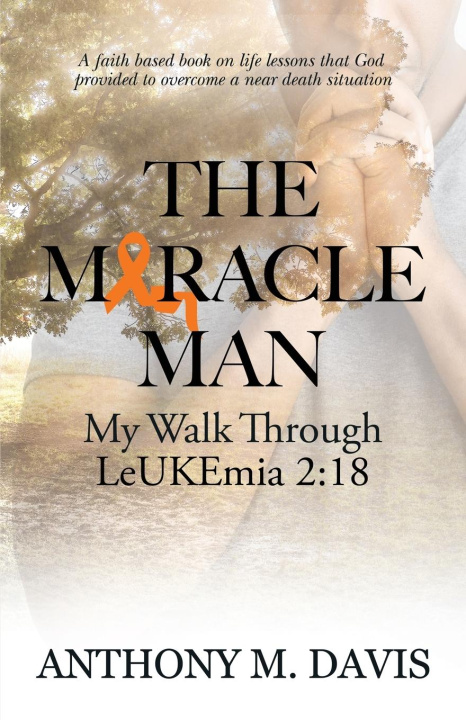 Knjiga The Miracle Man Vanessa Griffith