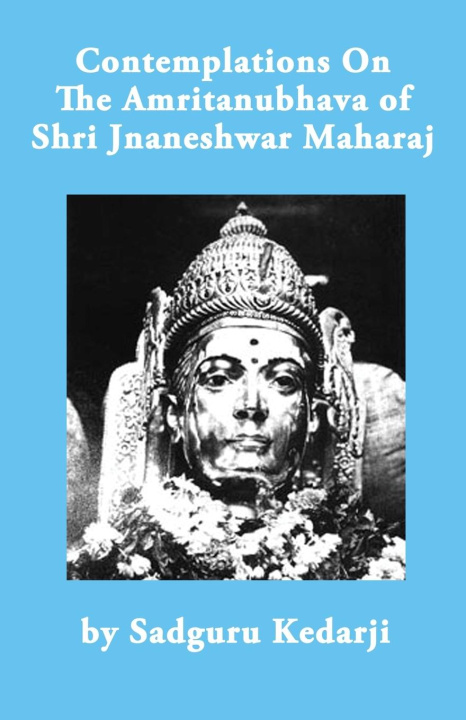 Βιβλίο Contemplations On The Amritanubhava of Shri Jnaneshwar Maharaj 