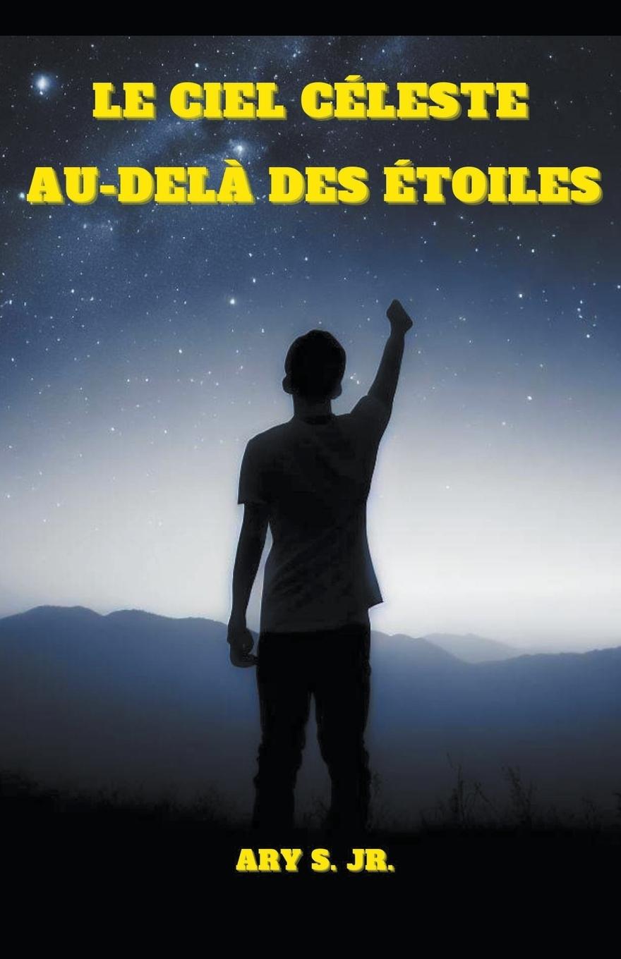 Buch Le Ciel Céleste Ary Jr. S.