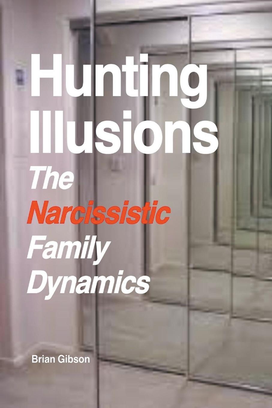 Könyv Hunting Illusions The Narcissistic Family Dynamics 