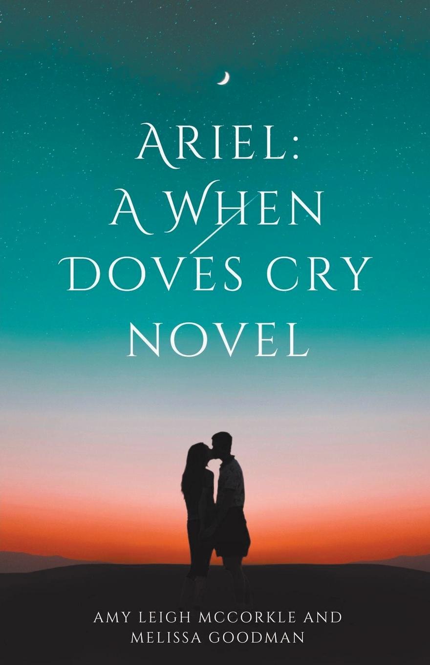Book Ariel Melissa Goodman