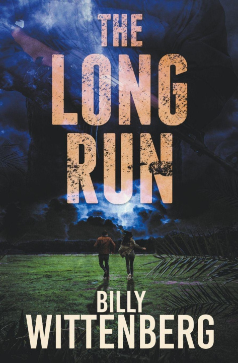Knjiga The Long Run Billly Wittenberg