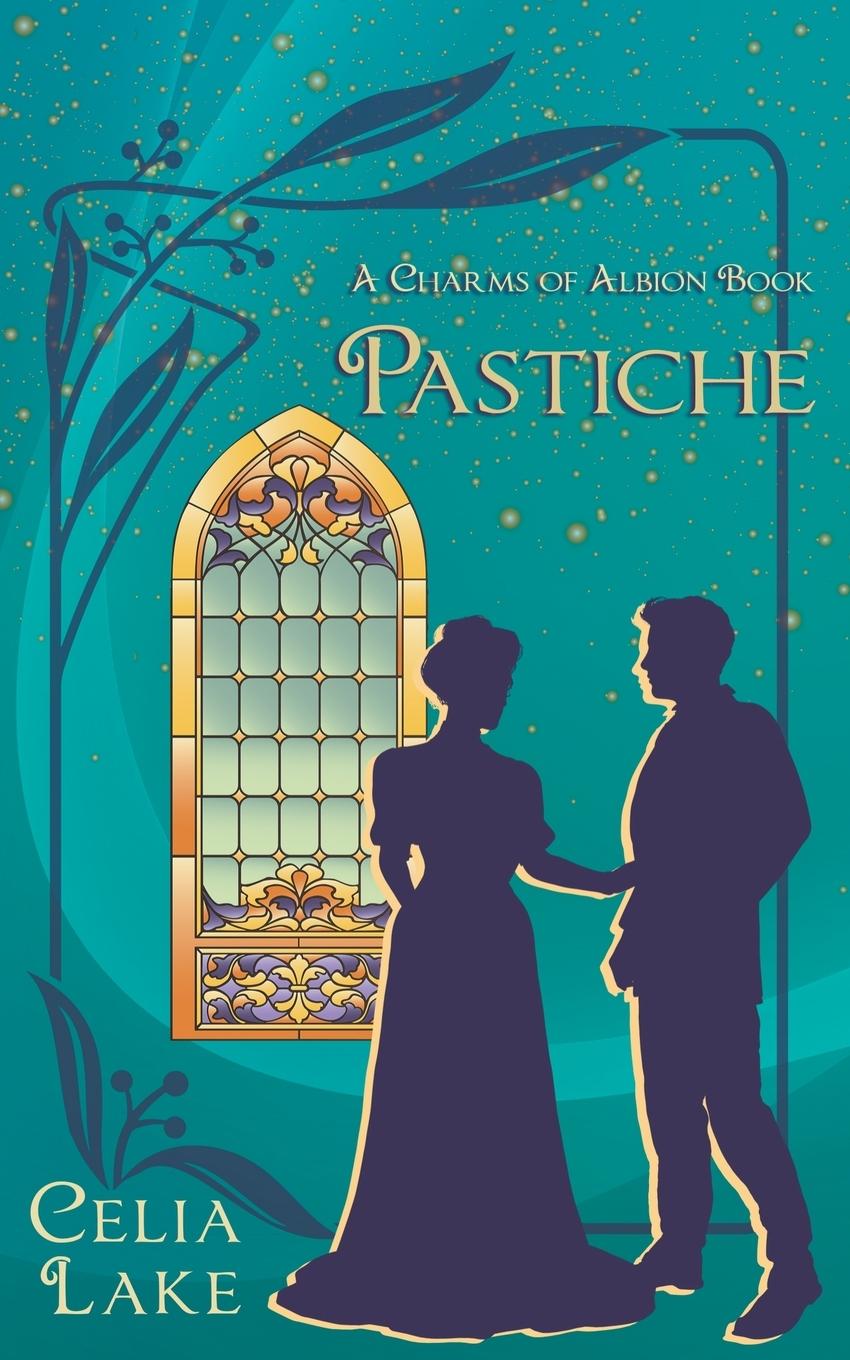 Book Pastiche Celia Lake
