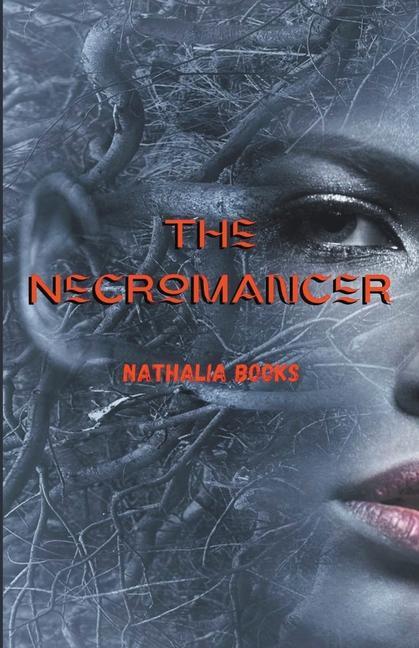 Knjiga The Necromancer Nathalia Books
