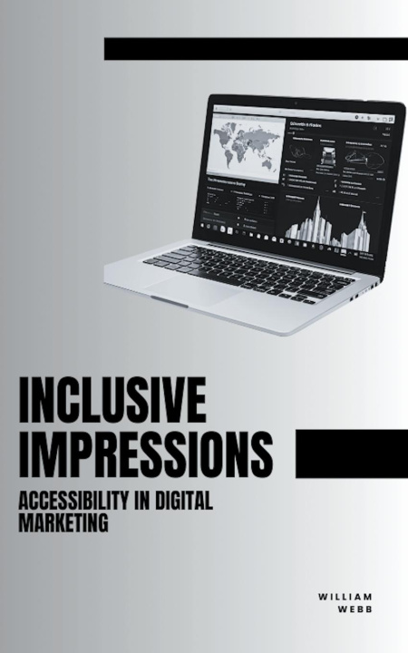 Knjiga Inclusive Impressions William Webb