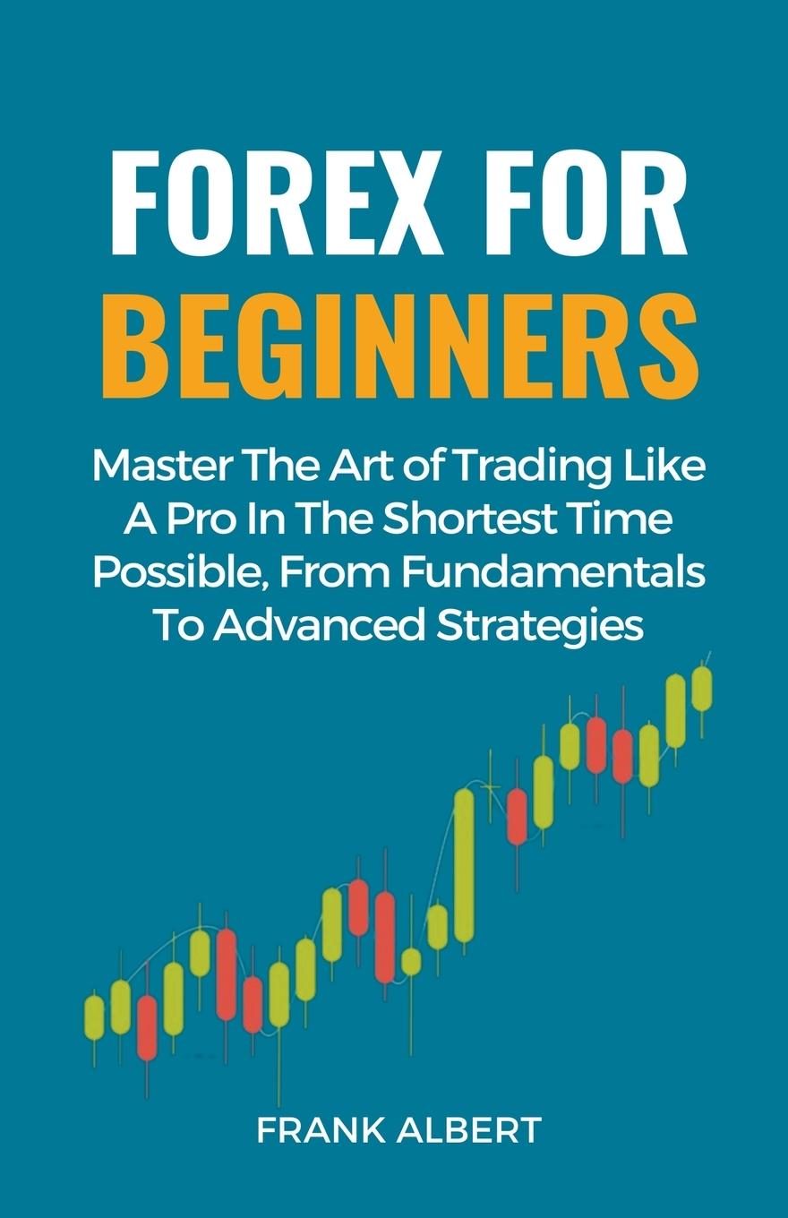 Book Forex For Beginners Frank Albert