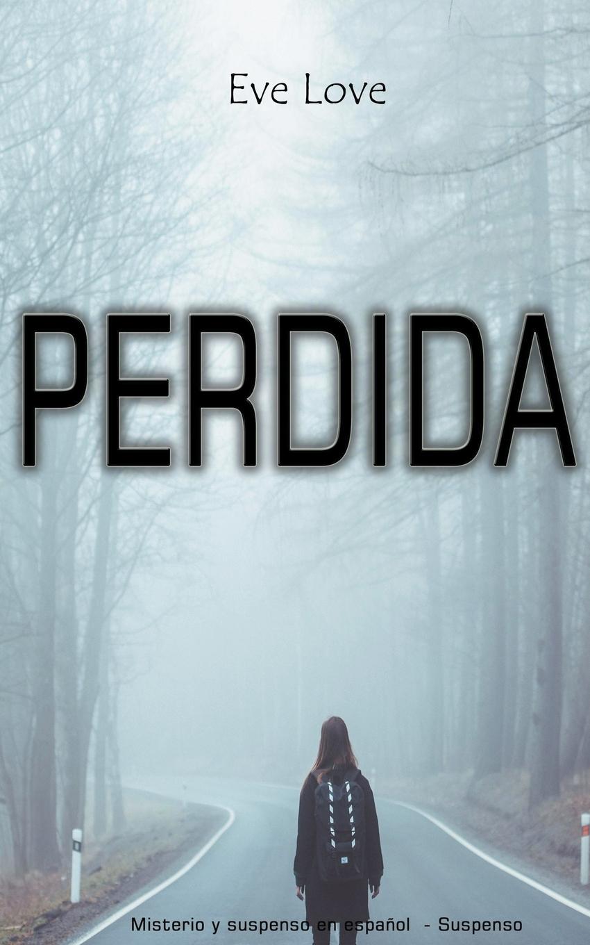 Book Perdida Eve Love