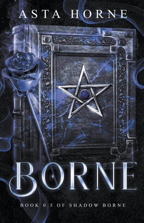 Knjiga Borne Asta Horne