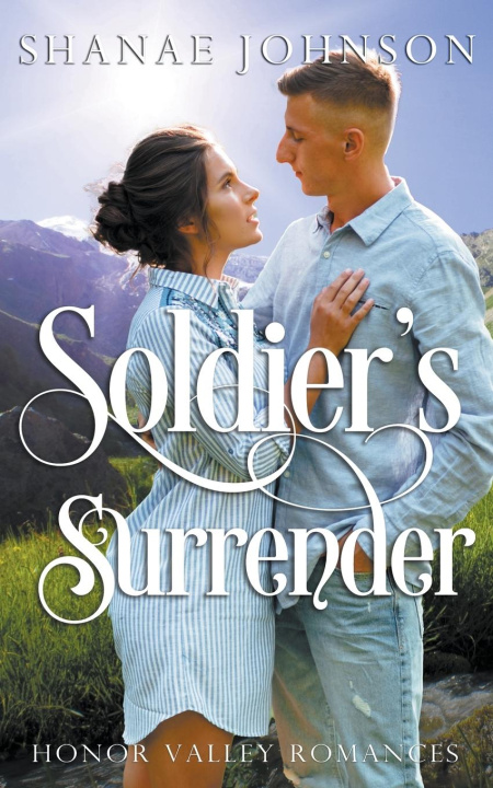 Knjiga Soldier's Surrender Shanae Johnson