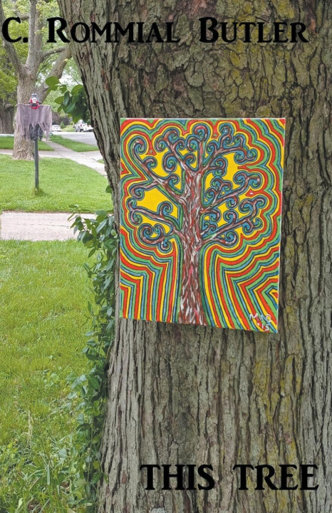Knjiga This Tree C. Rommial Butler