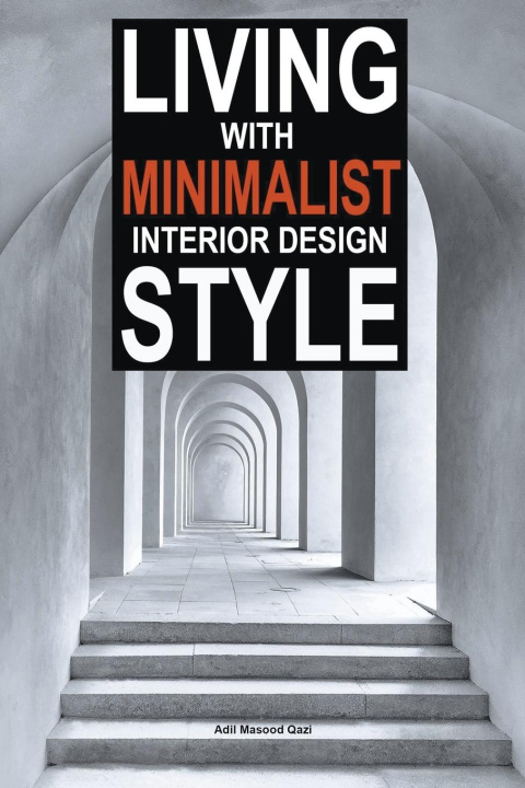 Book Living with Minimalist Interior Design Style 