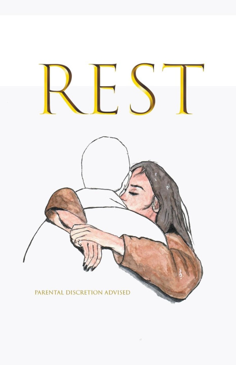 Knjiga Rest LK WOLLETT