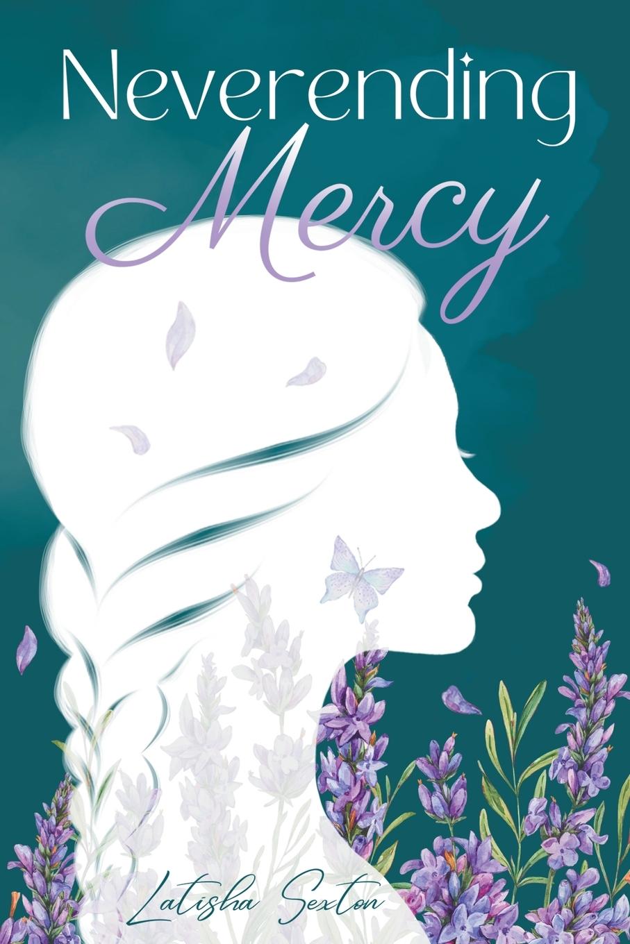 Knjiga Neverending Mercy 