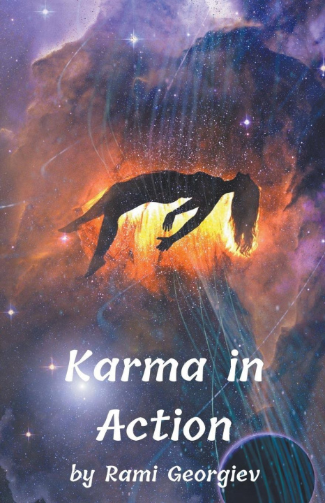 Книга Karma in Action Rami Georgiev