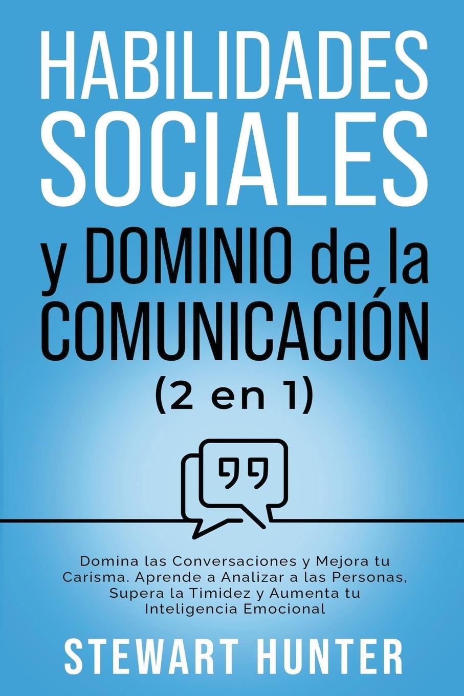 Könyv Habilidades Sociales y Dominio de la Comunicación 