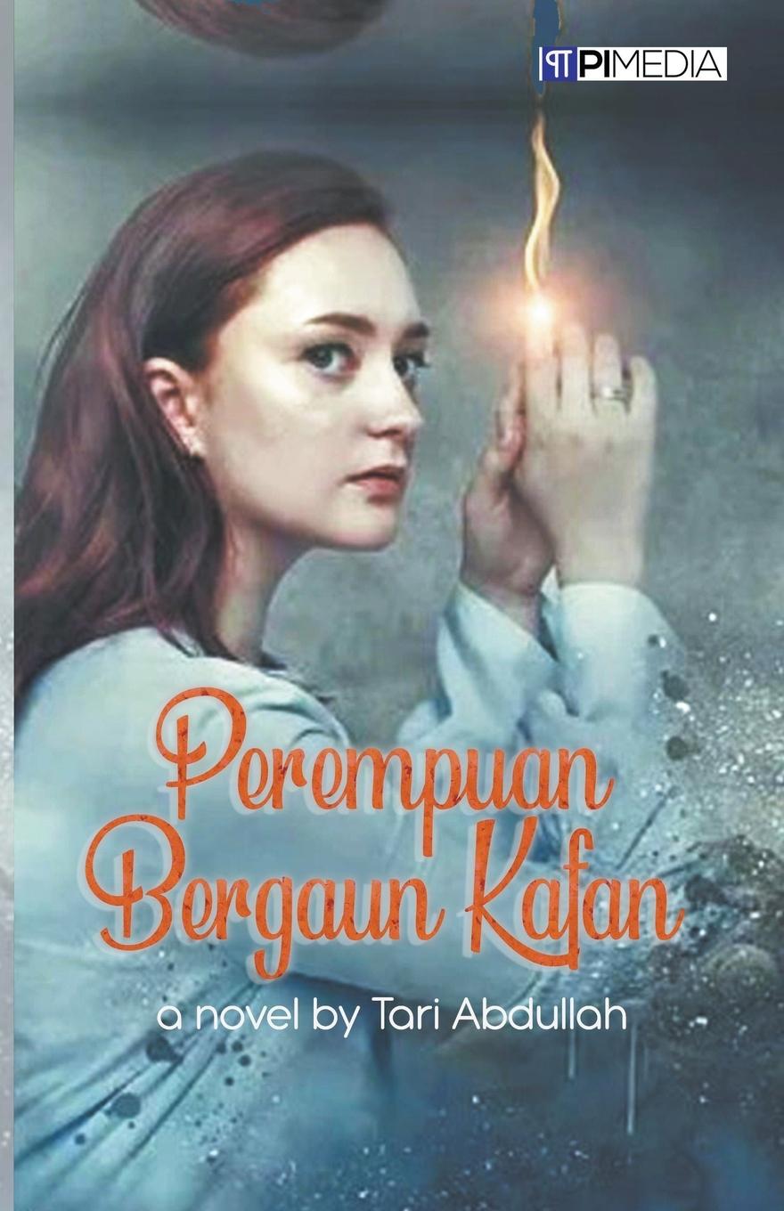 Carte Perempuan Bergaun Kafan Tari Abdullah