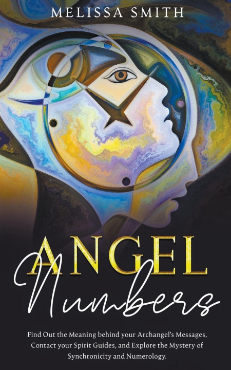 Book Angel Numbers Melissa Smith