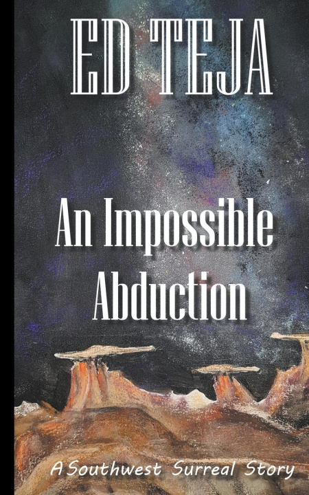 Carte An Impossible Abduction Ed Teja