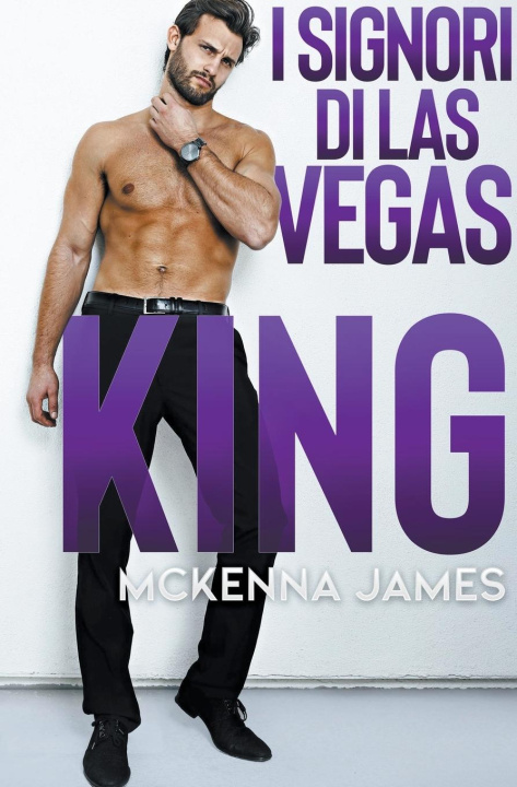 Buch KING Mckenna James