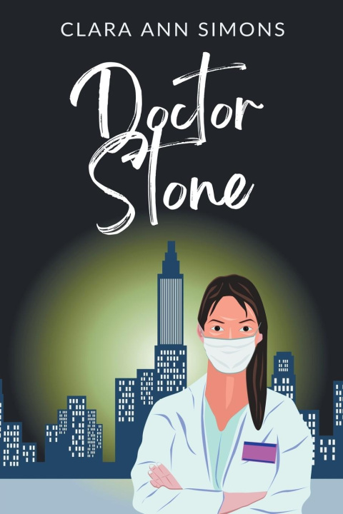 Kniha Dr. Stone 