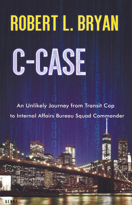 Knjiga C-CASE robert l. bryan