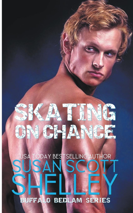 Book Skating On Chance Susan Scott Shelley