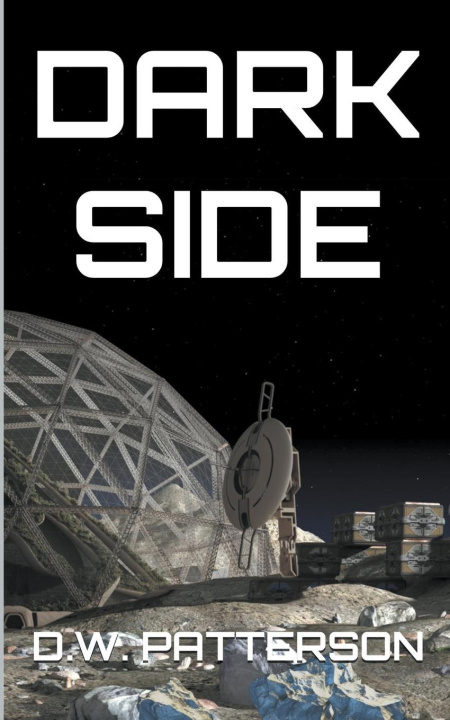 Knjiga Dark Side D.W. Patterson
