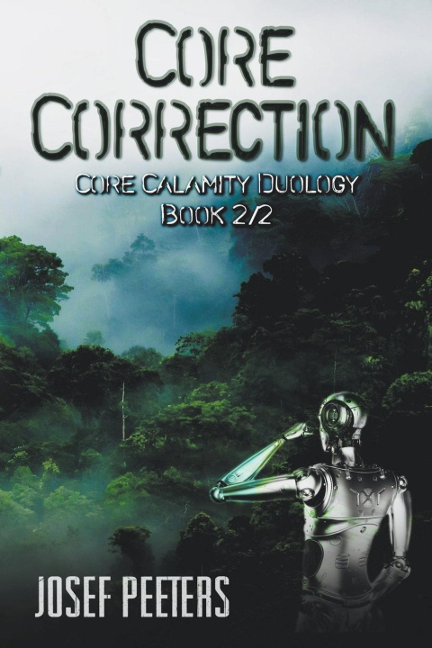 Book Core Correction Josef Peeters
