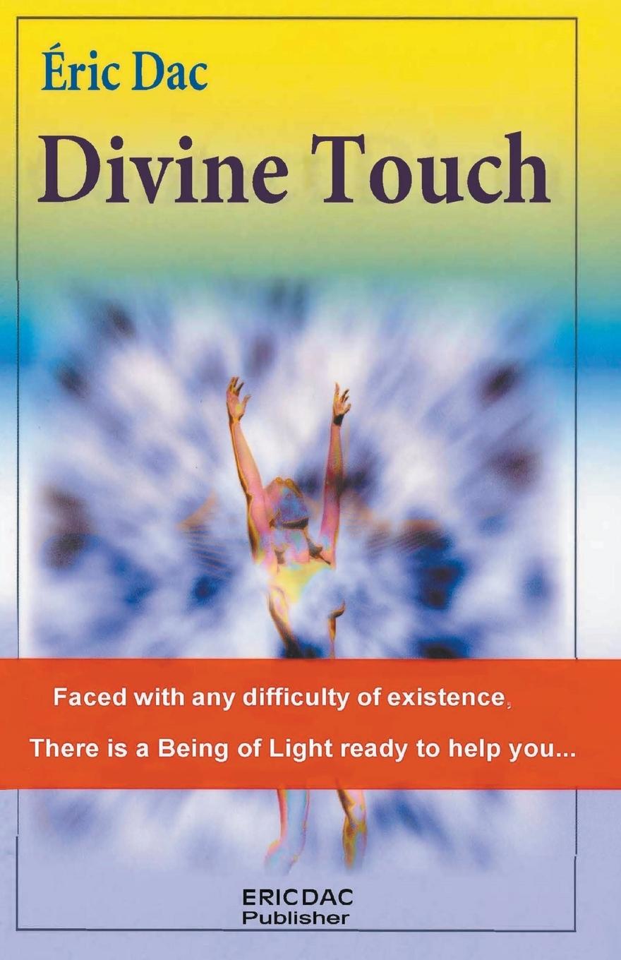 Book Divine Touch Eric Dac