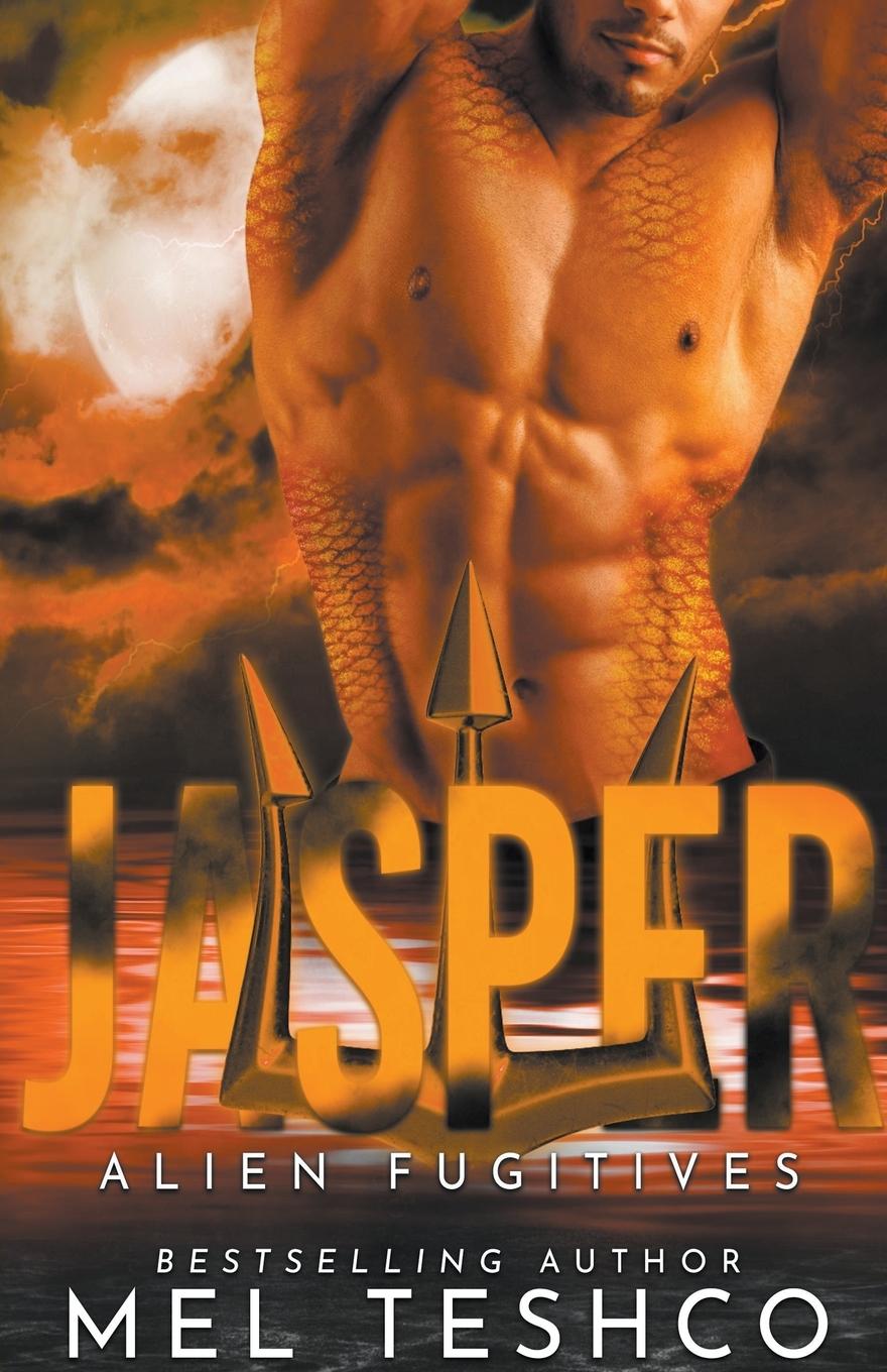Knjiga Jasper Mel Teshco