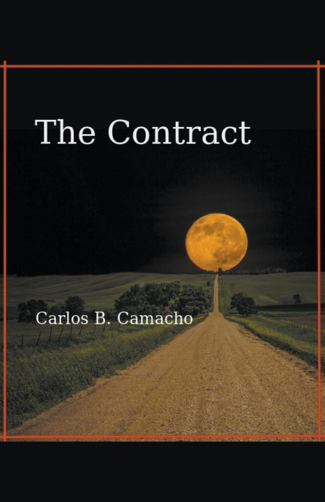 Knjiga The Contract Carlos B. Camacho