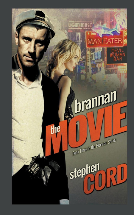 Boek Brannan Stephen Cord