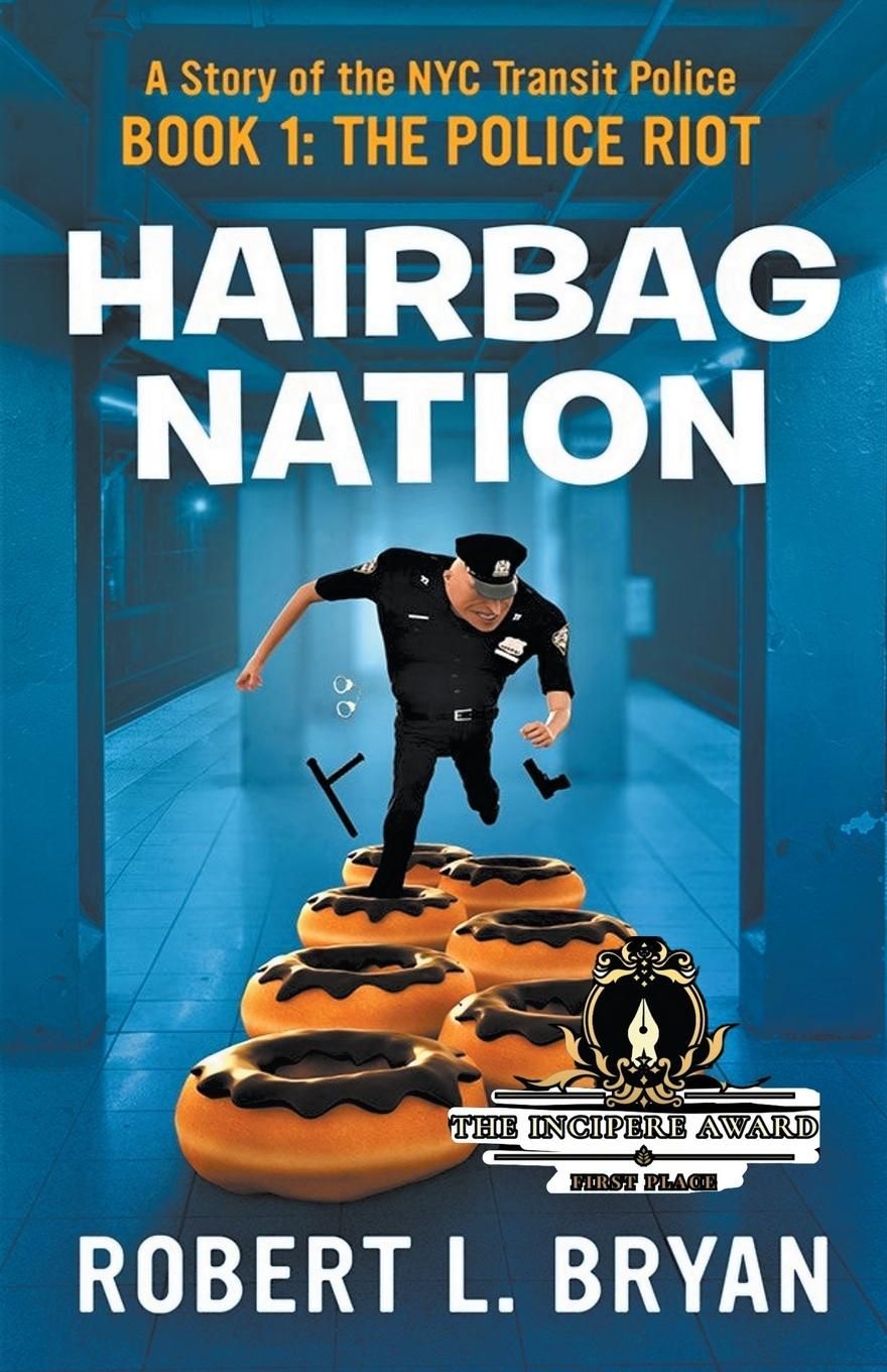 Knjiga HAIRBAG NATION robert l. bryan