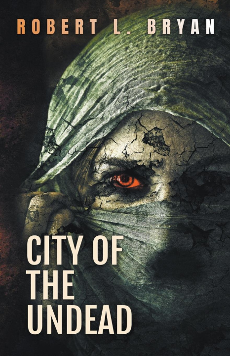 Knjiga CITY OF THE UNDEAD robert l. bryan