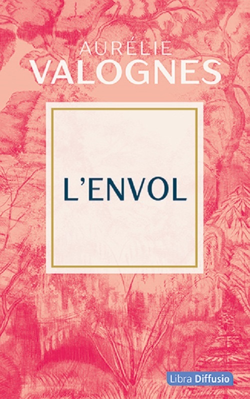 Könyv L'Envol Valognes