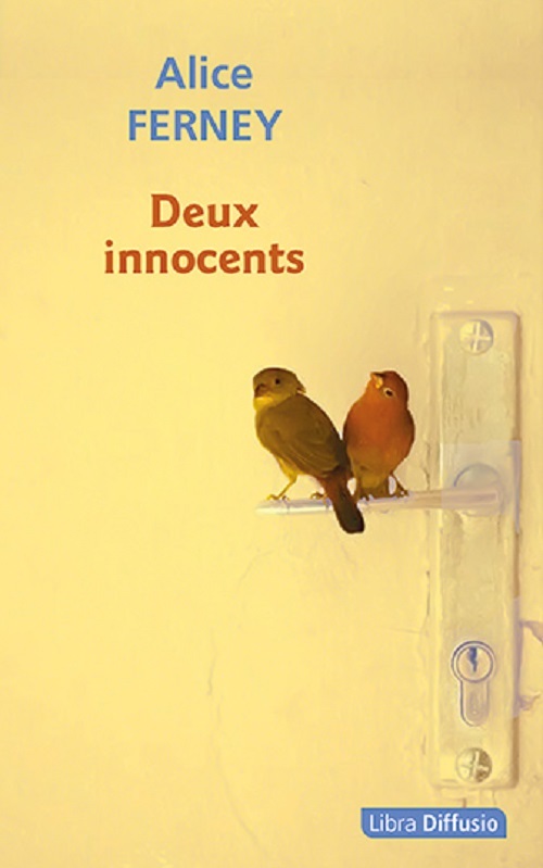Buch Deux innocents Ferney
