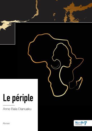 Knjiga Le périple Bala Dianuaku