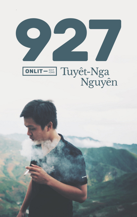 Książka 927 Nguyên