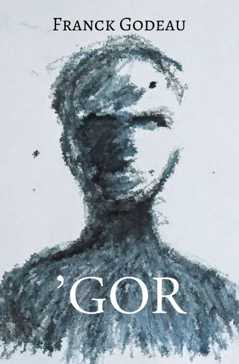 Knjiga 'gor Franck Godeau