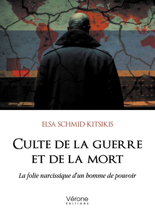 Knjiga Culte de la guerre et de la mort Elsa Schmid-Kitsikis