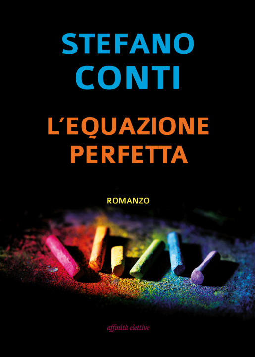 Kniha equazione perfetta Stefano Conti