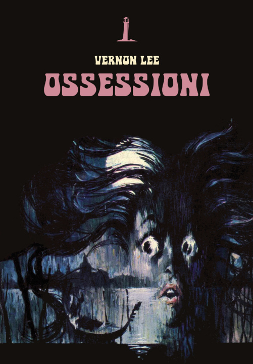 Libro Ossessioni Vernon Lee