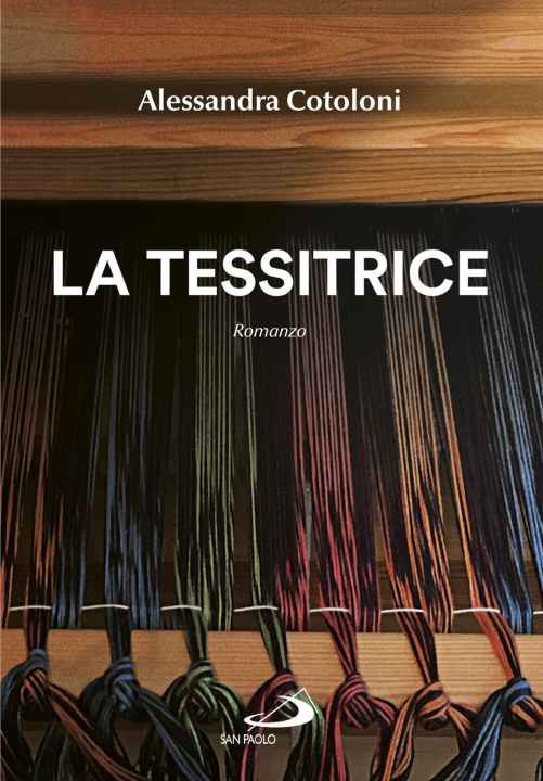 Book tessitrice Alessandra Cotoloni